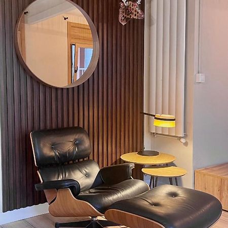 Cal Querol 1 - Centre Apartment ปุจเซร์ดา ภายนอก รูปภาพ