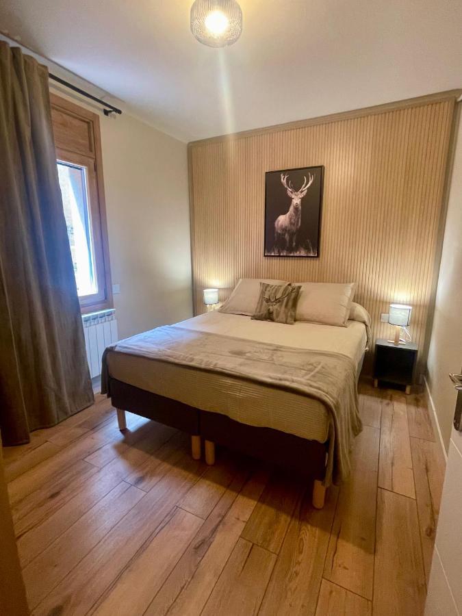 Cal Querol 1 - Centre Apartment ปุจเซร์ดา ภายนอก รูปภาพ