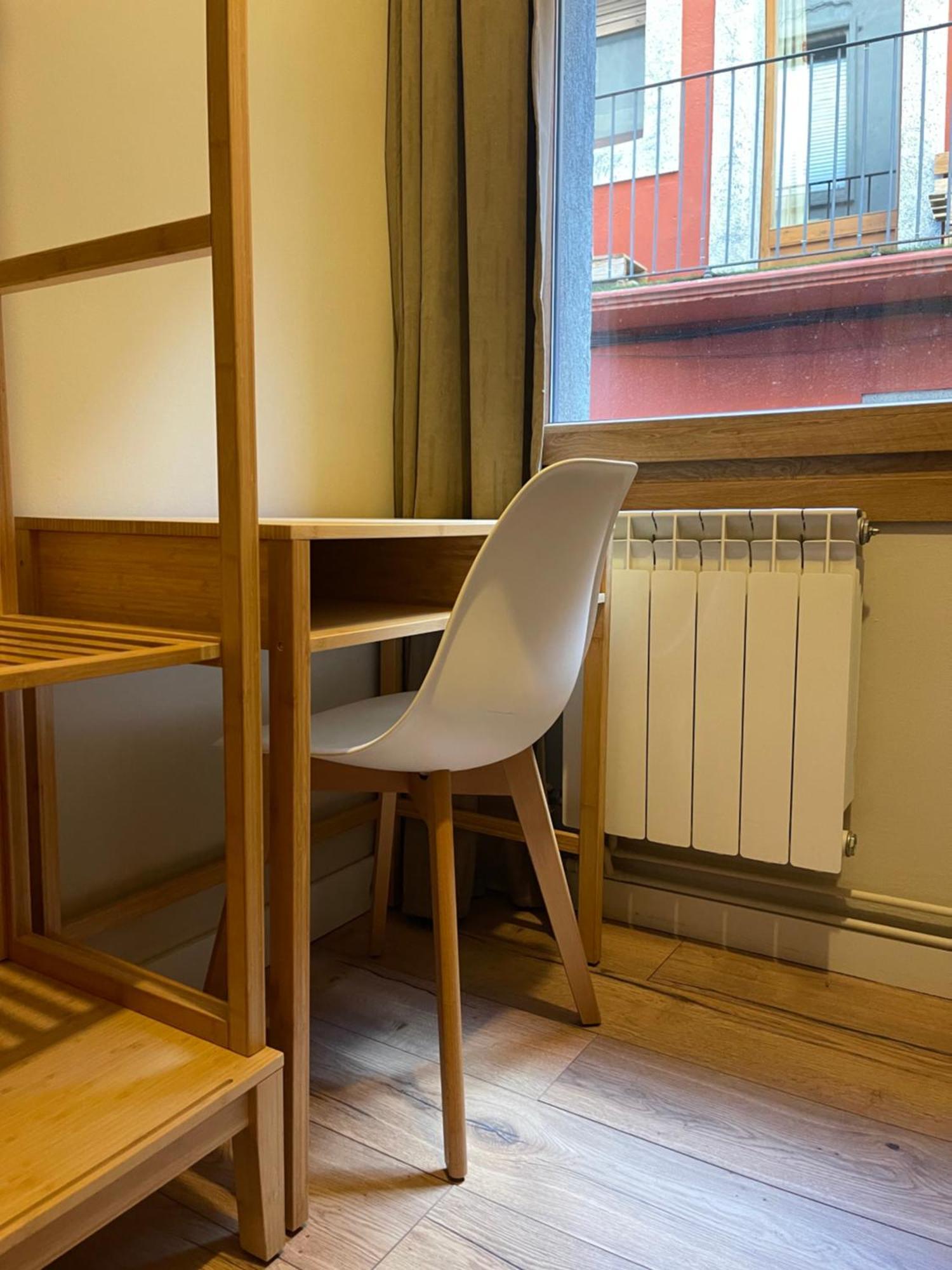 Cal Querol 1 - Centre Apartment ปุจเซร์ดา ภายนอก รูปภาพ