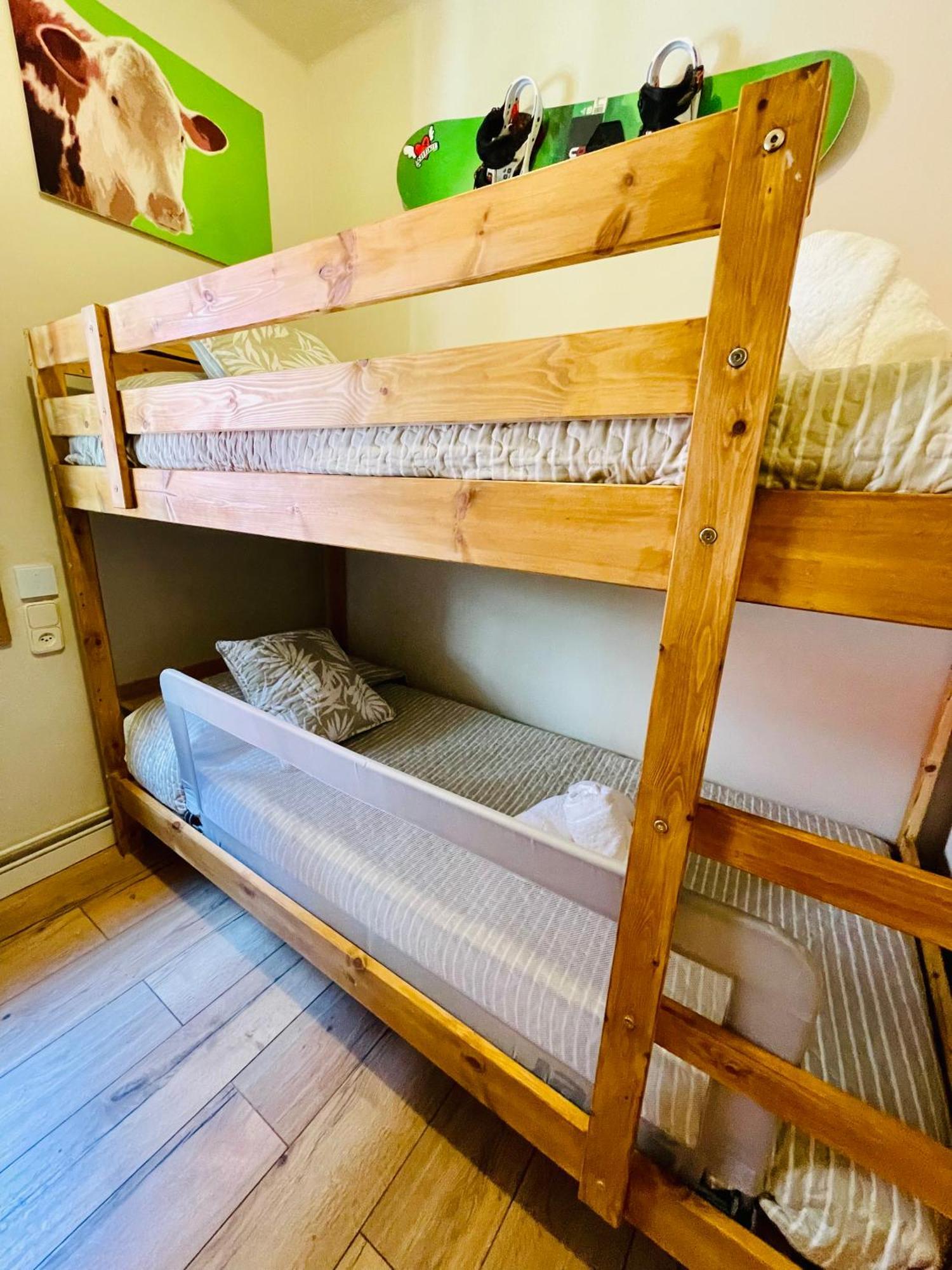 Cal Querol 1 - Centre Apartment ปุจเซร์ดา ภายนอก รูปภาพ