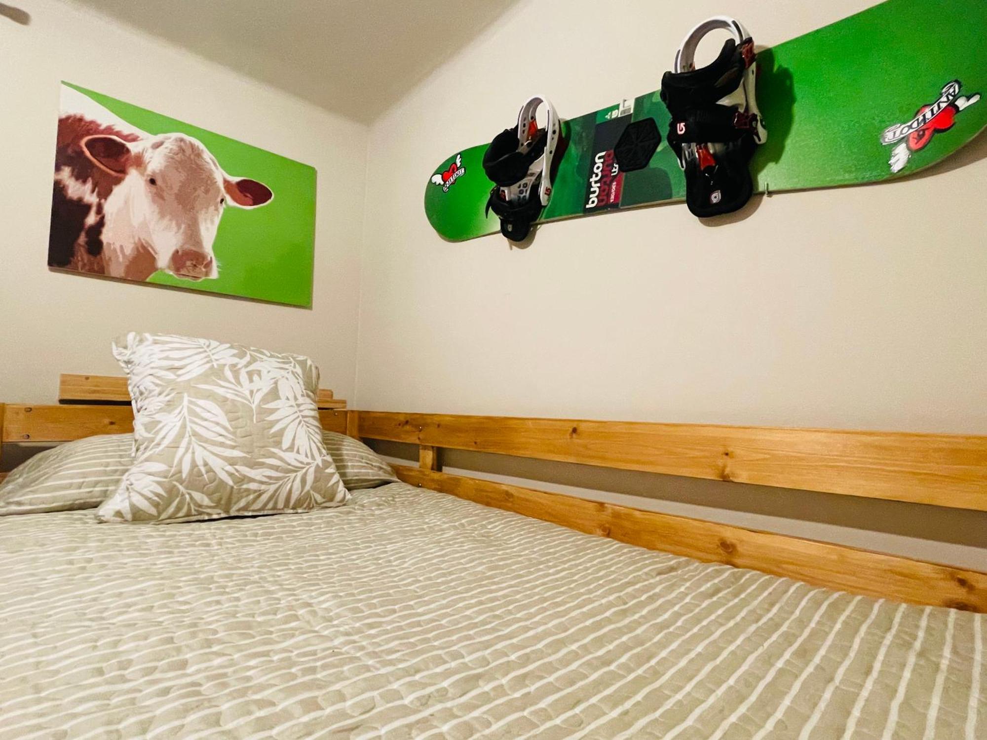 Cal Querol 1 - Centre Apartment ปุจเซร์ดา ภายนอก รูปภาพ